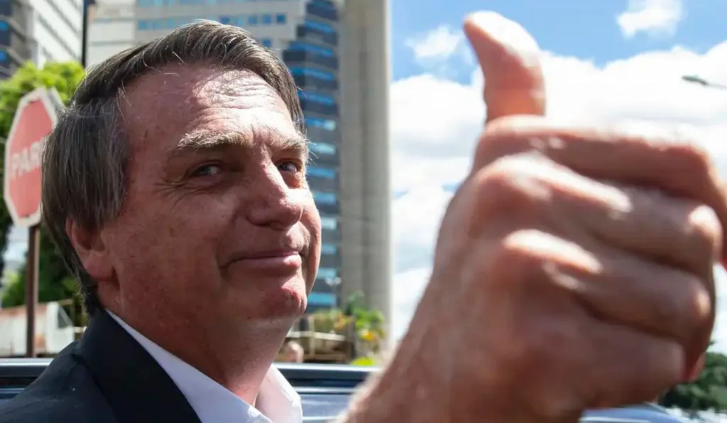 Jair Bolsonaro