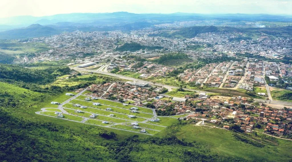 Enseada Ville e Riviera Park serão lançados neste fim de semana