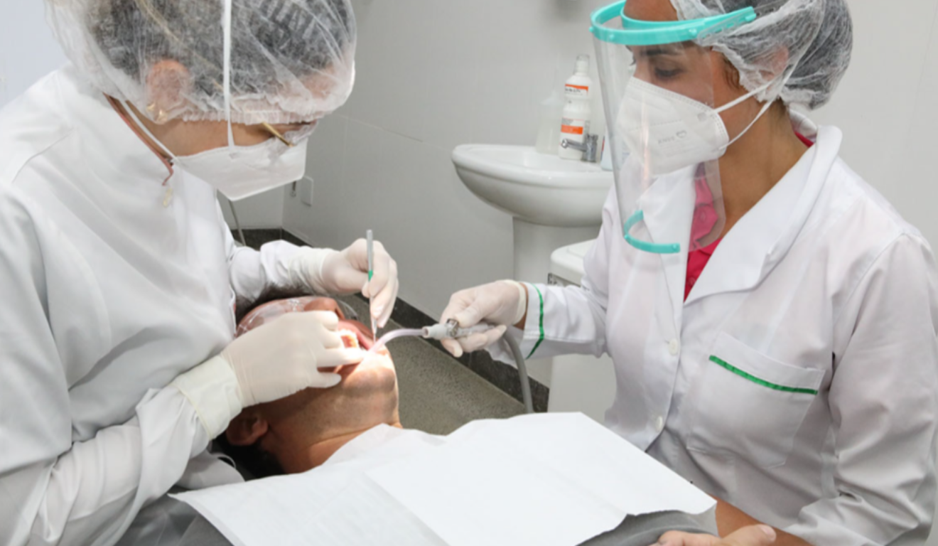 Consuta Dentista Odontologia