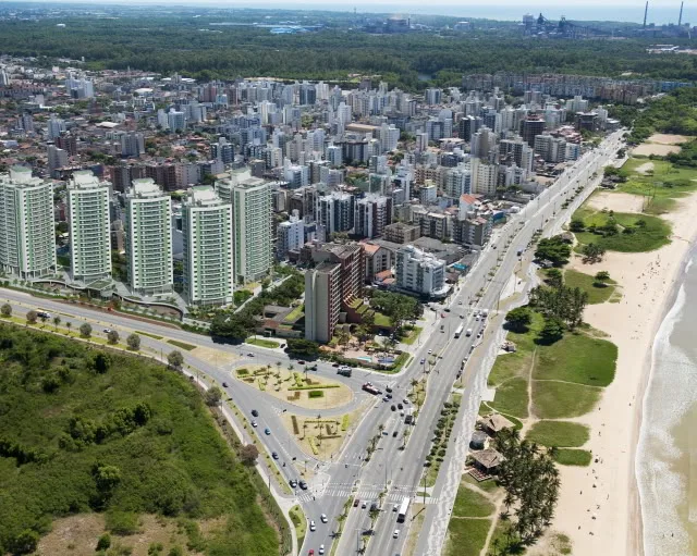 Jardim Camburi é o bairro mais procurado para compra