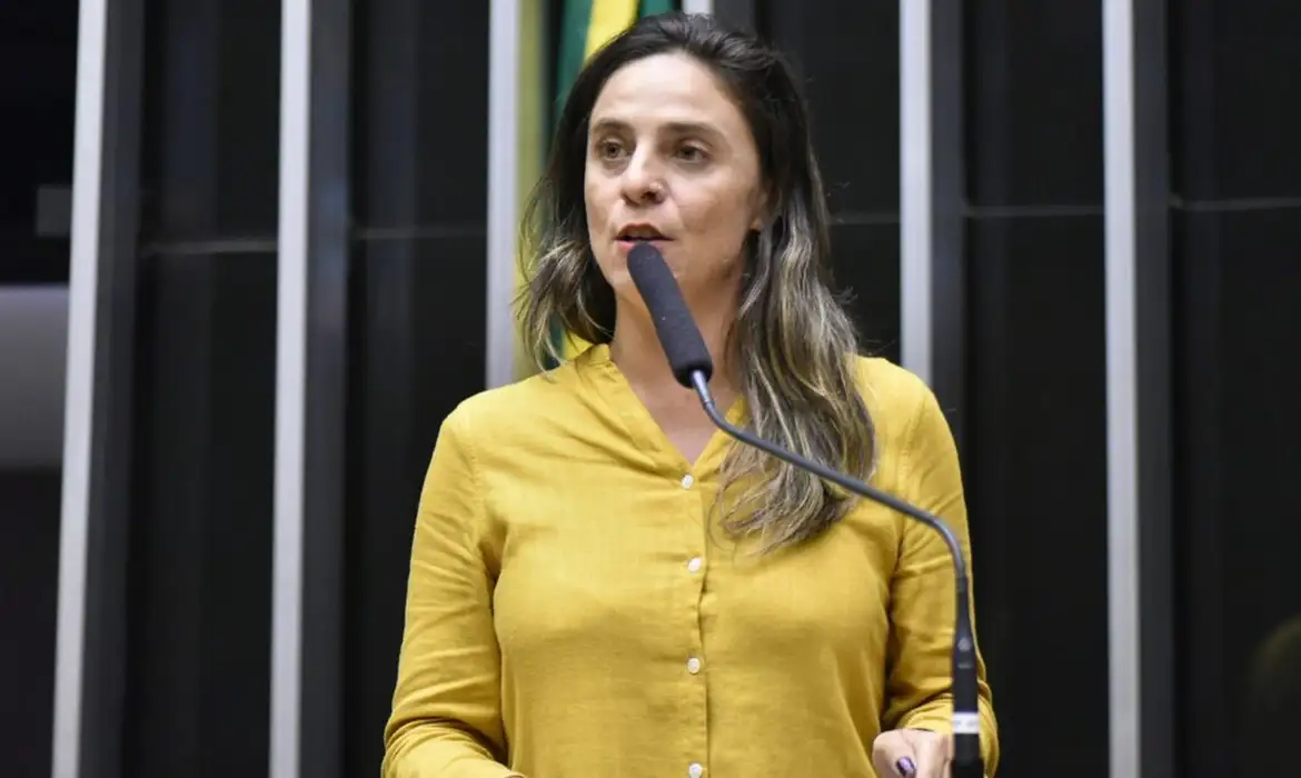 Foto: Zeca Ribeiro/ Câmara dos Deputados