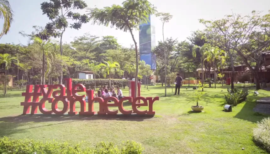 Parque Botânico da Vale comemora 15 anos com eventos para todas as idades até o final do ano