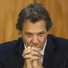 Após confusão com informações sobre  fiscalização do pix, Haddad descartou volta de imposto. Crédito: Marcelo Camargo/Agência Brasil