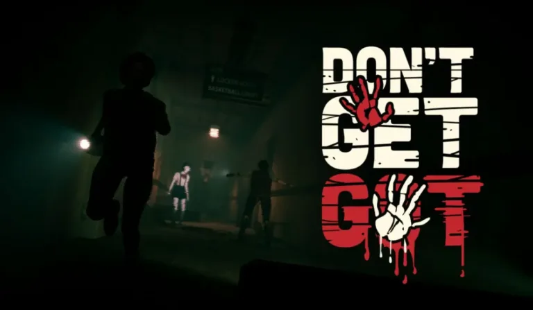 Don’t Get Got, jogo de terror multiplayer é lançado em acesso antecipado