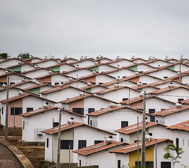 Foto: Agência Brasil.