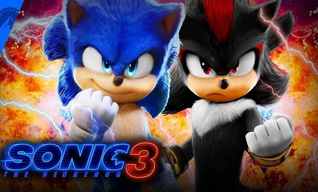 Filmes de Sonic ultrapassam US$ 1 bilhão em bilheteria global