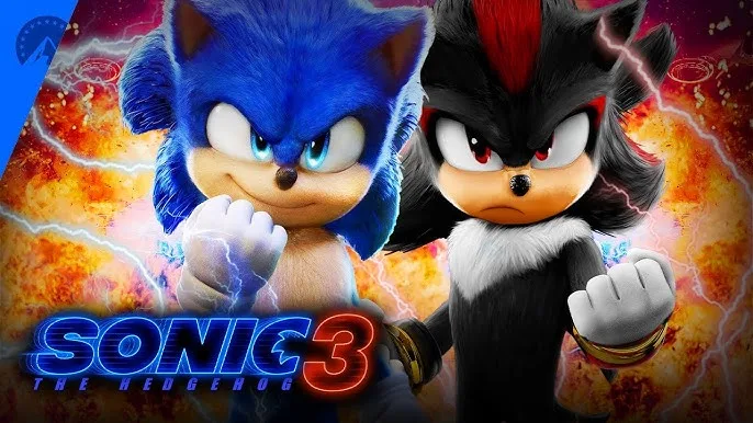 Filmes de Sonic ultrapassam US$ 1 bilhão em bilheteria global