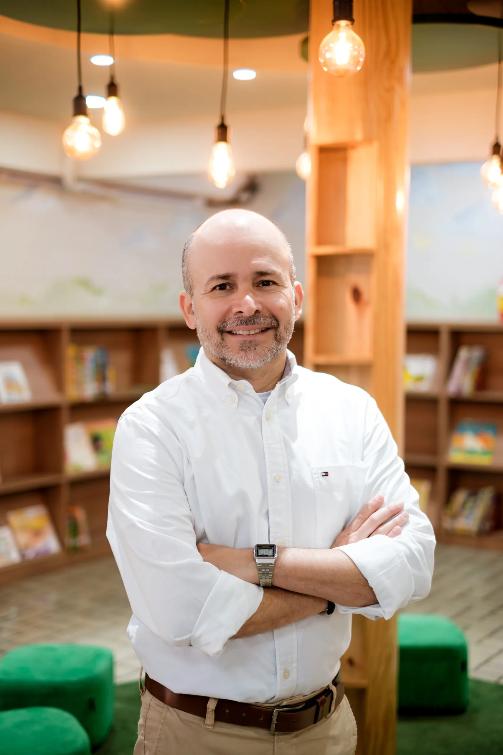 Volta às aulas: como os pais podem ajudar os filhos a terem um bom desempenho na escola