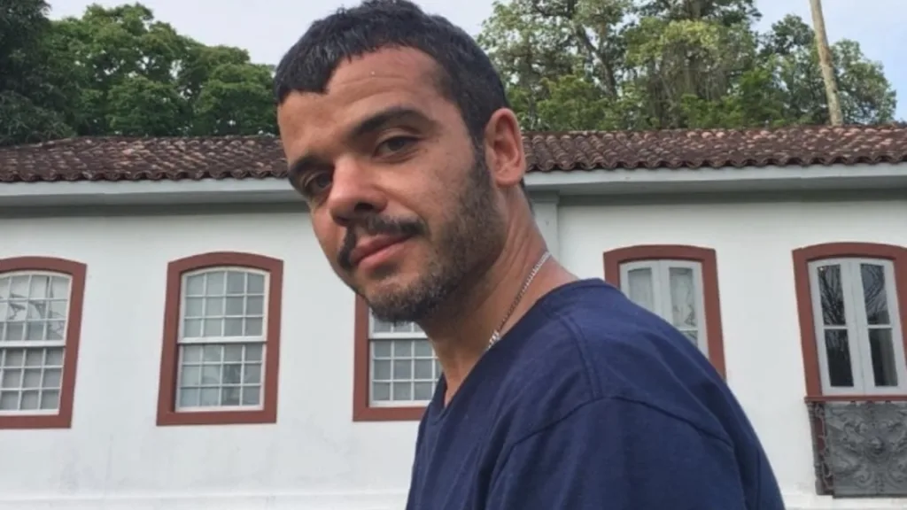 João Rebello foi morto em outubro, em Trancoso, onde trabalhava. (Foto: Reprodução/ Instagram)