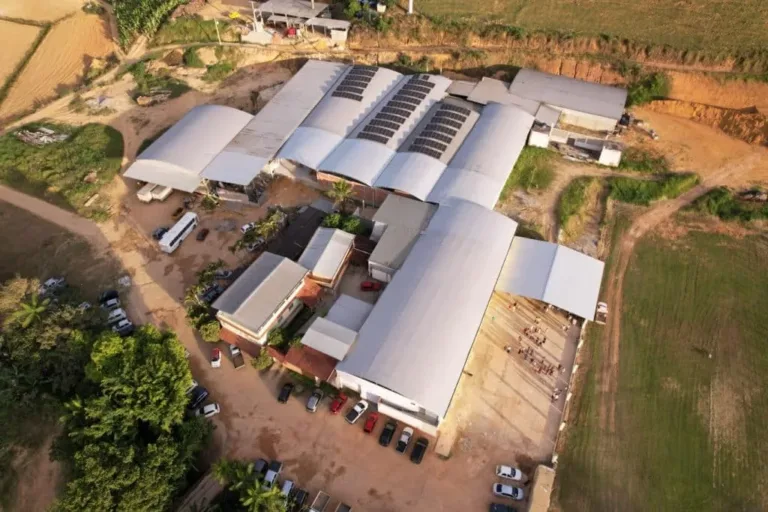 Doces Fardin é especializada na produção de doces à base de banana