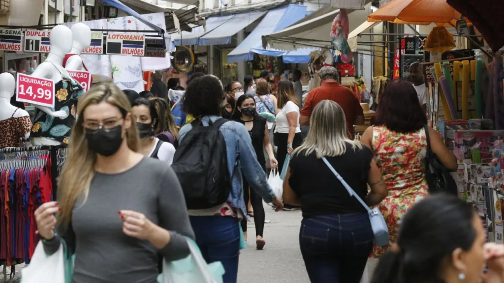 Espírito Santo lidera crescimento de vendas do varejo no Brasil