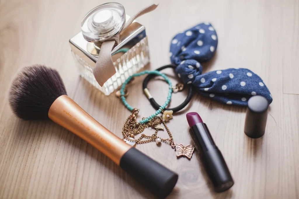 Sugestão de presentes: materiais e produtos de beleza Sugestão de presentes: materiais e produtos de beleza