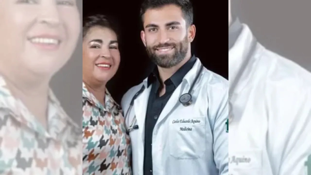 Estudante de Medicina é indiciado por atropelar e matar a própria mãe