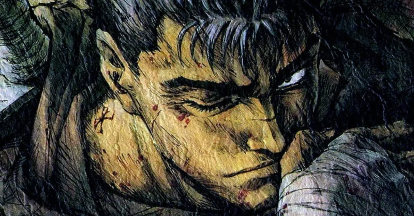 Anime Berserk de 1997 ganha edição limitada em Blu-ray Steelbook