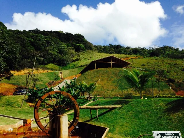 Beleza, segurança e bem-estar em novo empreendimento em Guarapari