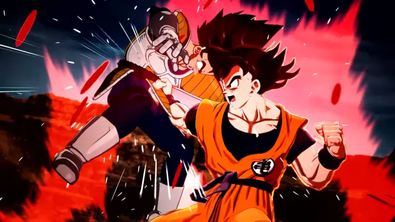 DRAGON BALL: Sparking! ZERO recebe atualização gratuita