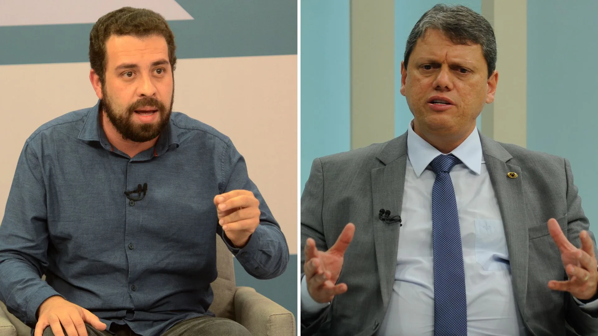 PT e PSOL pedem impeachment de Tarcísio após governador associar PCC a Boulos