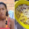 "Arroz envenenado": substituto de Tralli paralisa JH com morte por nº 1 de brasileiros e acende alerta na Anvisa