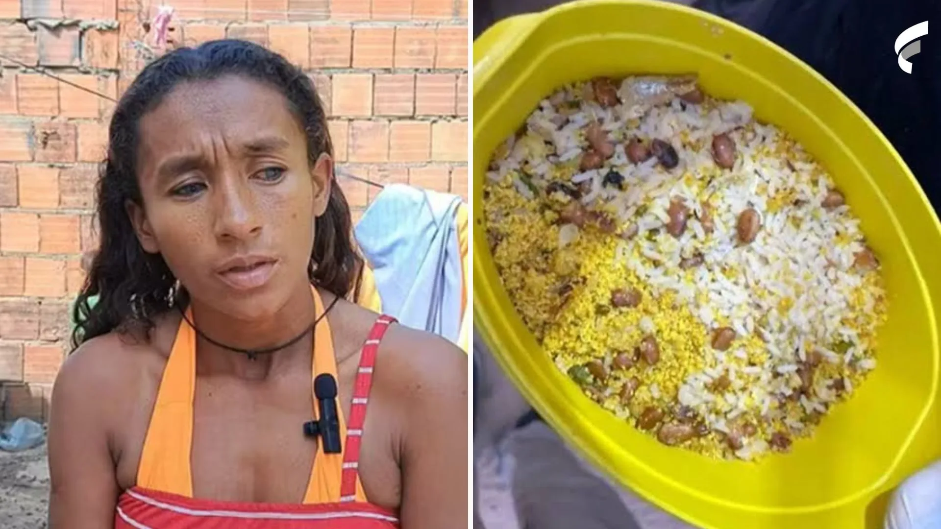 "Arroz envenenado": substituto de Tralli paralisa JH com morte por nº 1 de brasileiros e acende alerta na Anvisa