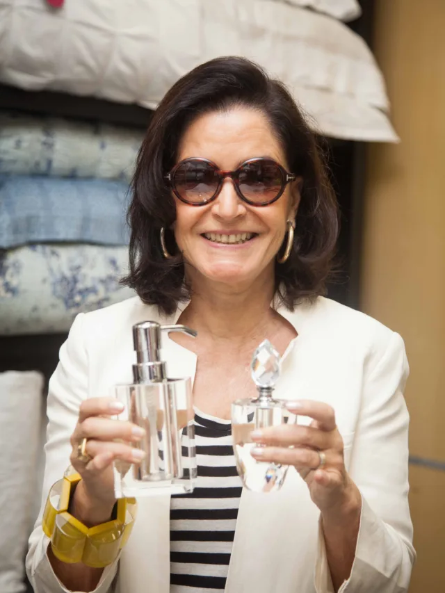 “Acho Chic” por Gloria Kalil