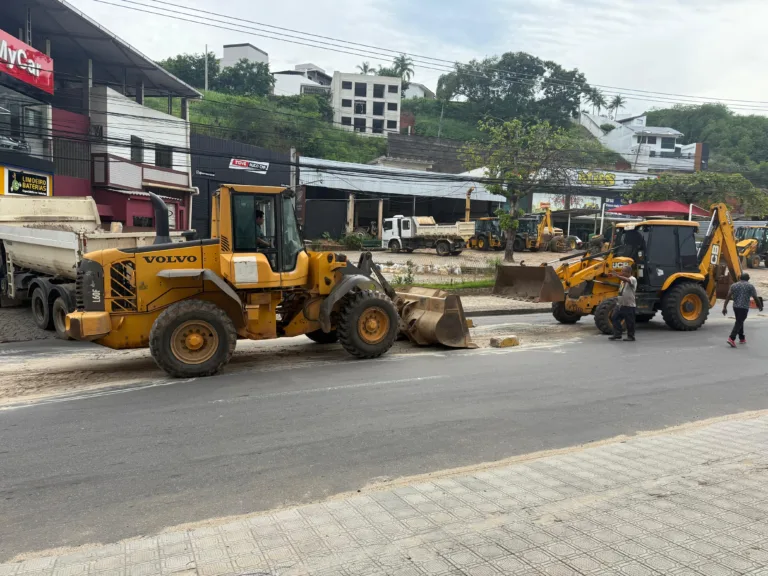 Foto: PMCI Divulgação