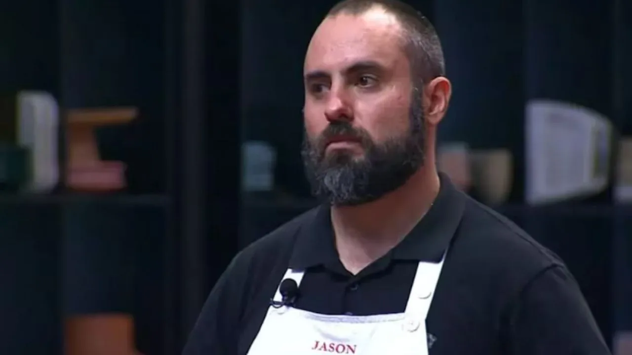 Ex-MasterChef nega estupro e afirma que conheceu garota em aplicativo de namoro