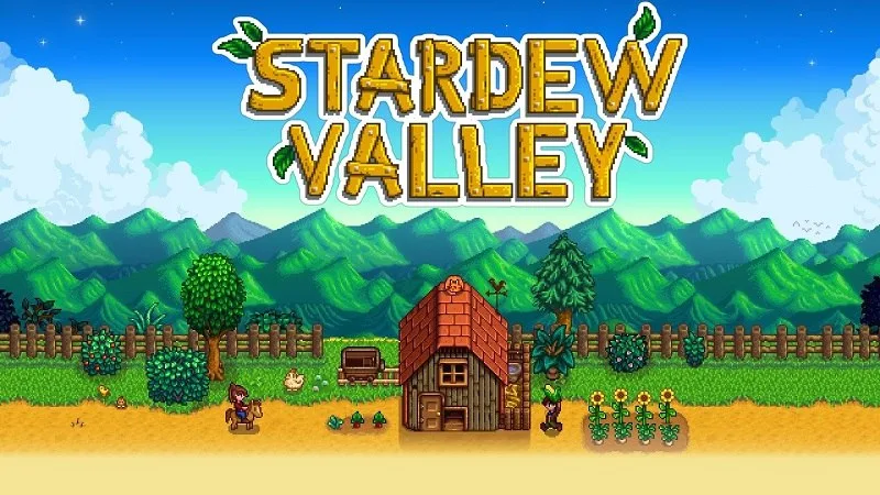 Stardew Valley alcança um novo pico de vendas