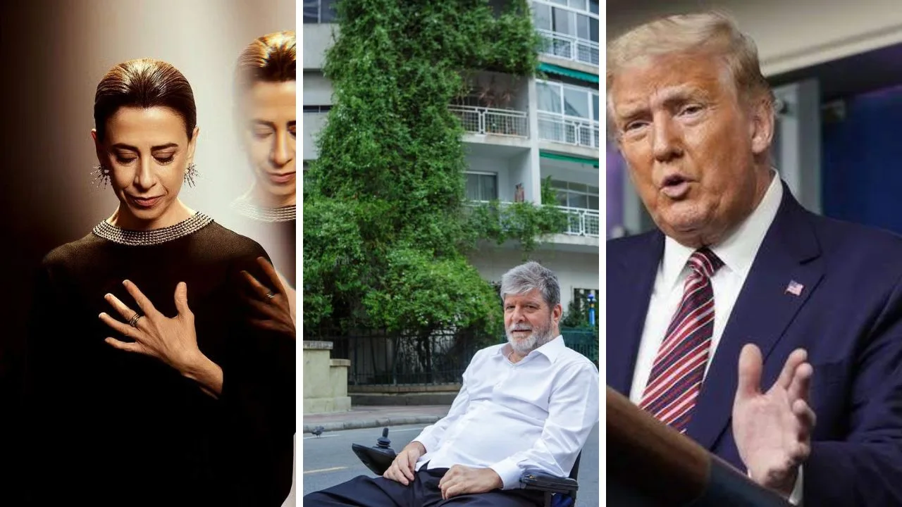 Fernanda Torres, Marcelo Rubens Paiva e Donald Trump recebem homenagem da Câmara; veja lista