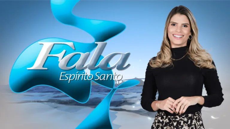 Fala Espírito Santo: assista ao programa ao vivo