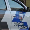 Viatura Polícia Militar PMES