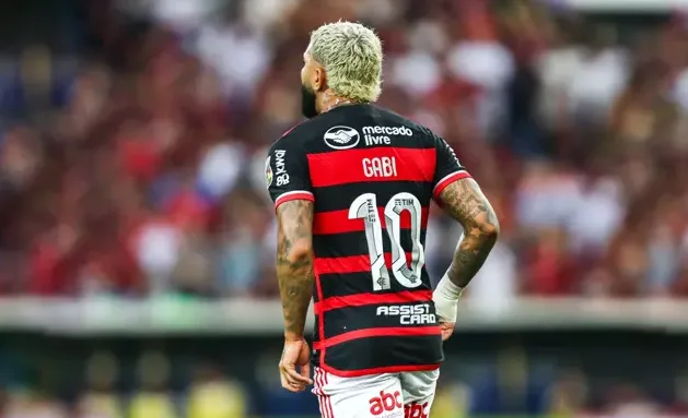 Quebra-pau de Landim e Gabigol, demissão de Filipe Luís e craque dando adeus: Flamengo sofre 3 viradas