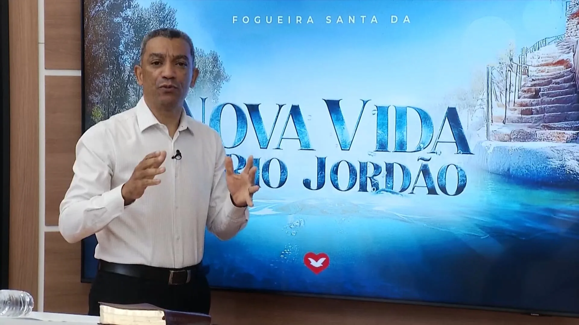 Programa exibido no dia 27/12/2024