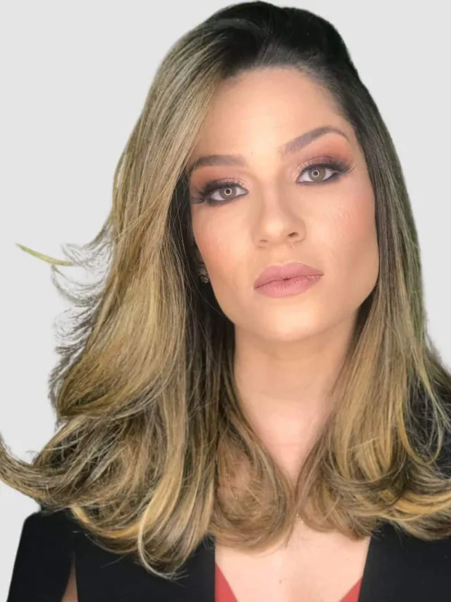 Enf. Karoline Tristão Carvalho