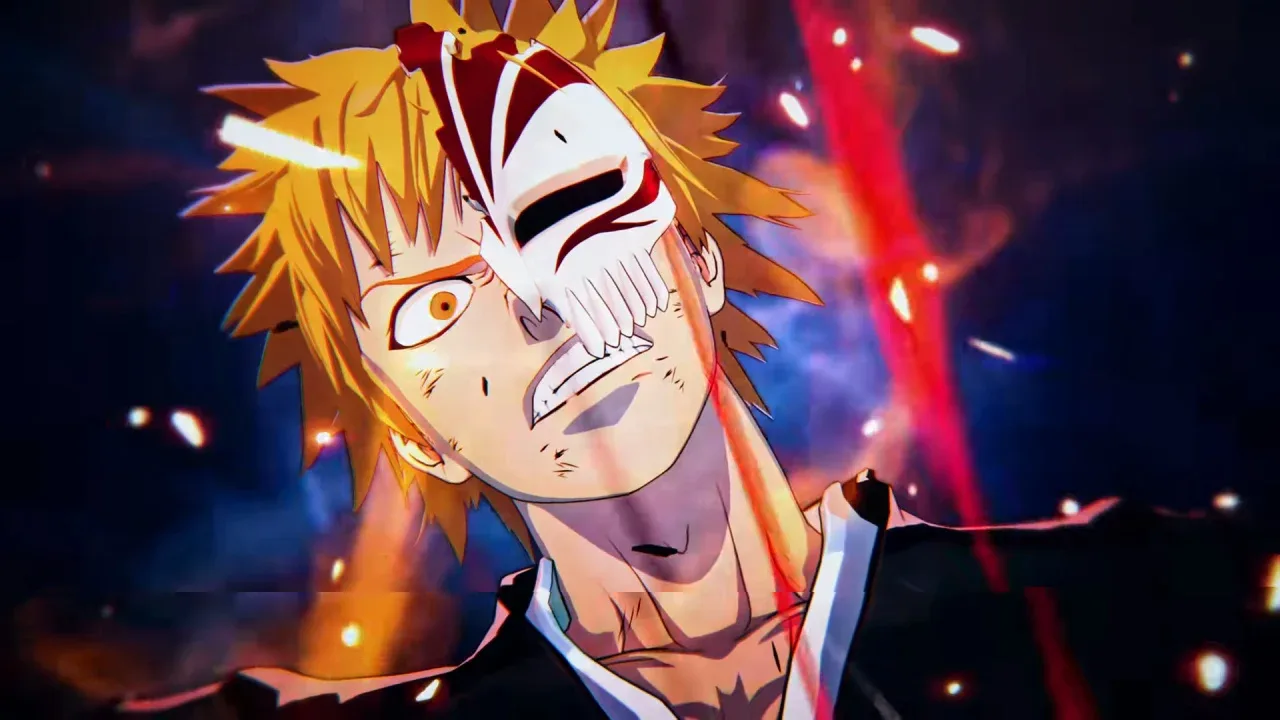 Bleach: Rebirth of Souls - data de lançamento pode estar próxima