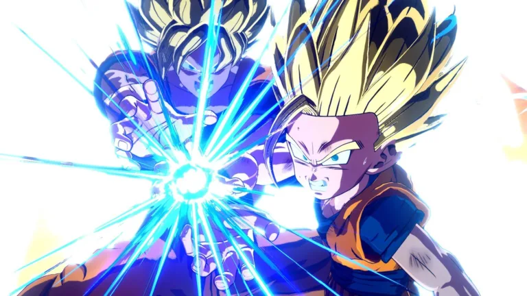 Melhores mods de Dragon Ball Sparking Zero para o PC