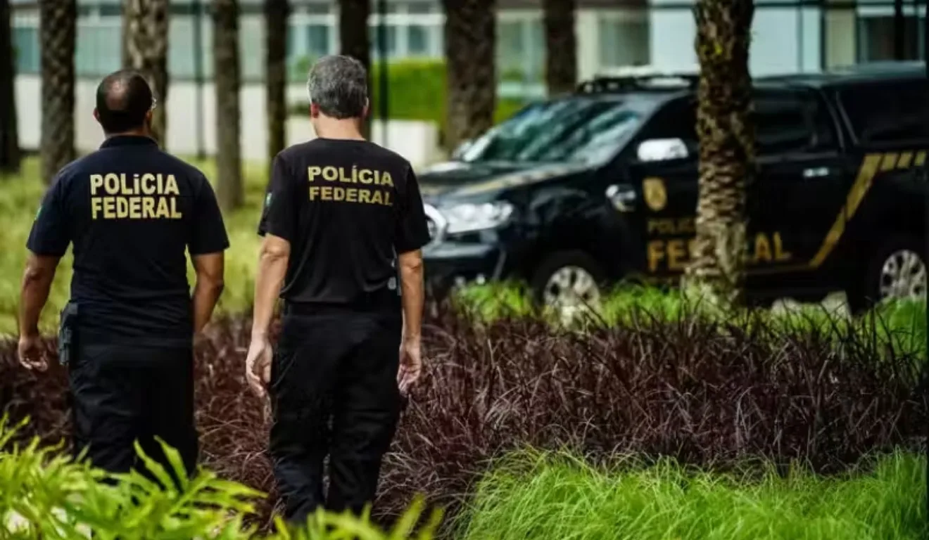 Polícia Federal