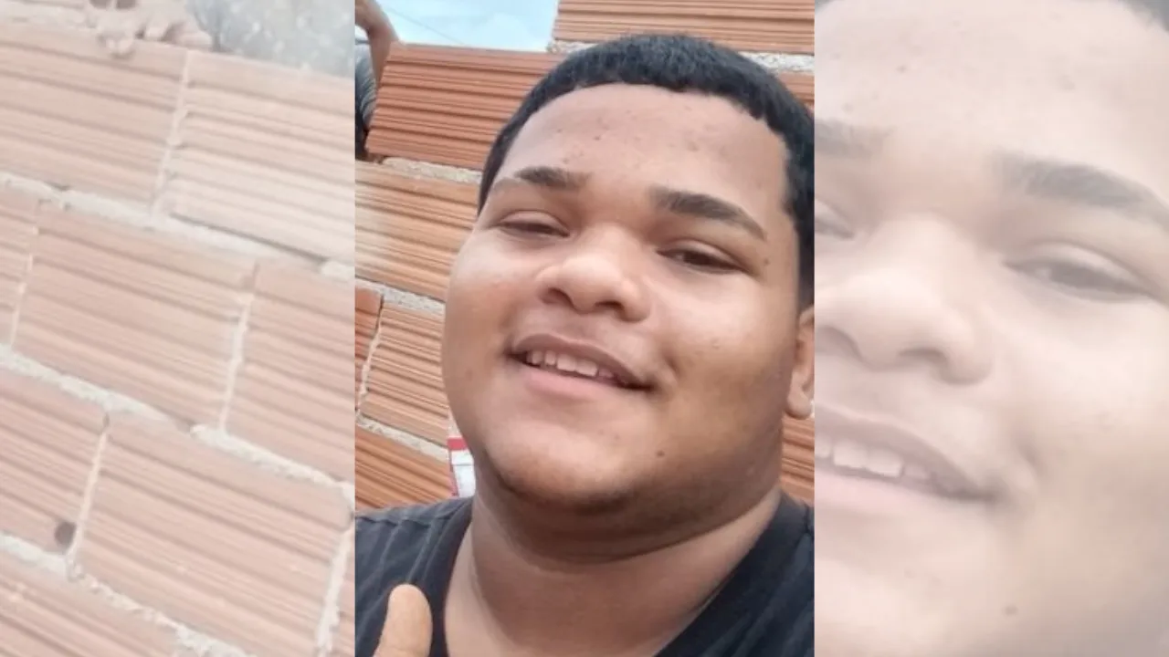 Adolescente de 17 anos desaparece em Vila Velha e família faz apelo