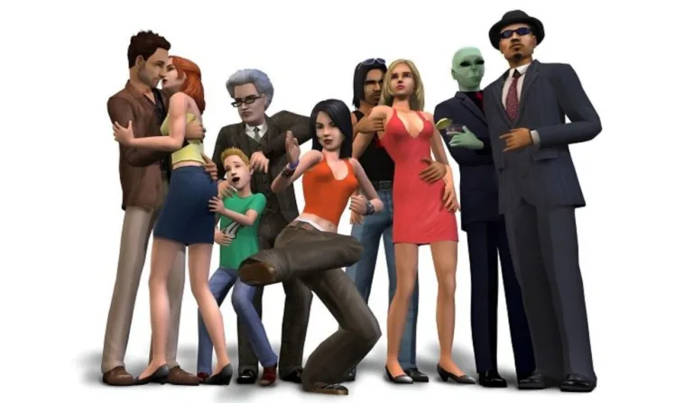 The Sims e The Sims 2 serão relançados com todos os DLCs