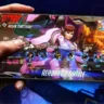 Versão mobile de Overwatch é confirmada por insider