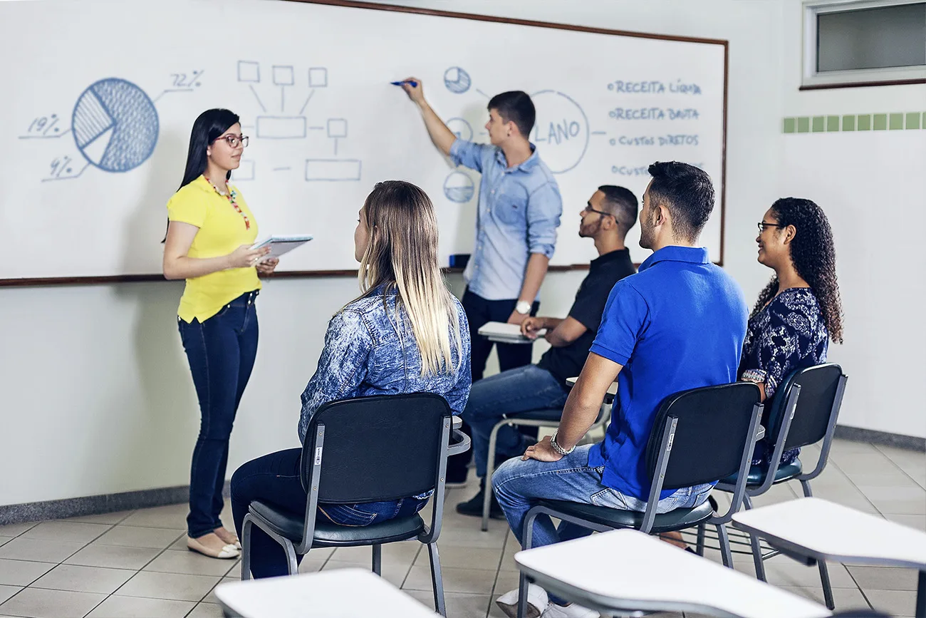 2020: Centro Universitário investe na ampliação do portfólio de cursos e em inovação