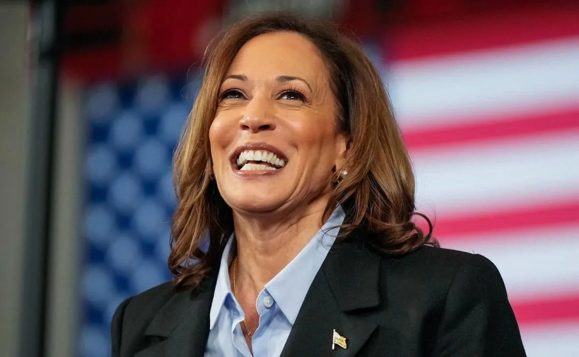 Kamala Harris faz aparição surpresa no 'Saturday Night Live'