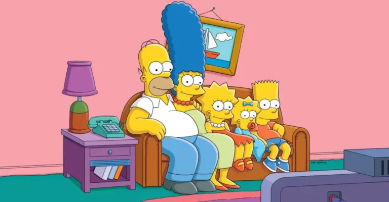 Segredo de Homer para manter seu emprego após 35 anos é revelado