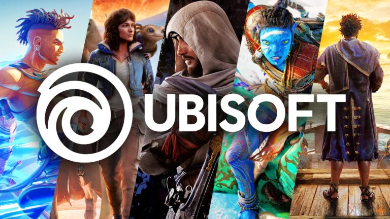 Foto: Ubisoft/Divulgação