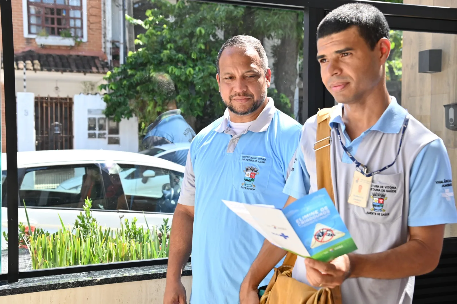 Vitória tem a saúde mais bem avaliada do Brasil