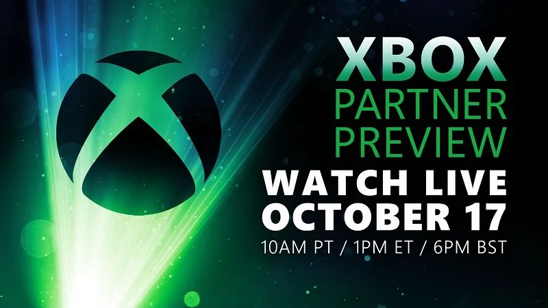 Xbox anuncia novo Partner Preview com destaques de Alan Wake 2 e Like a Dragon