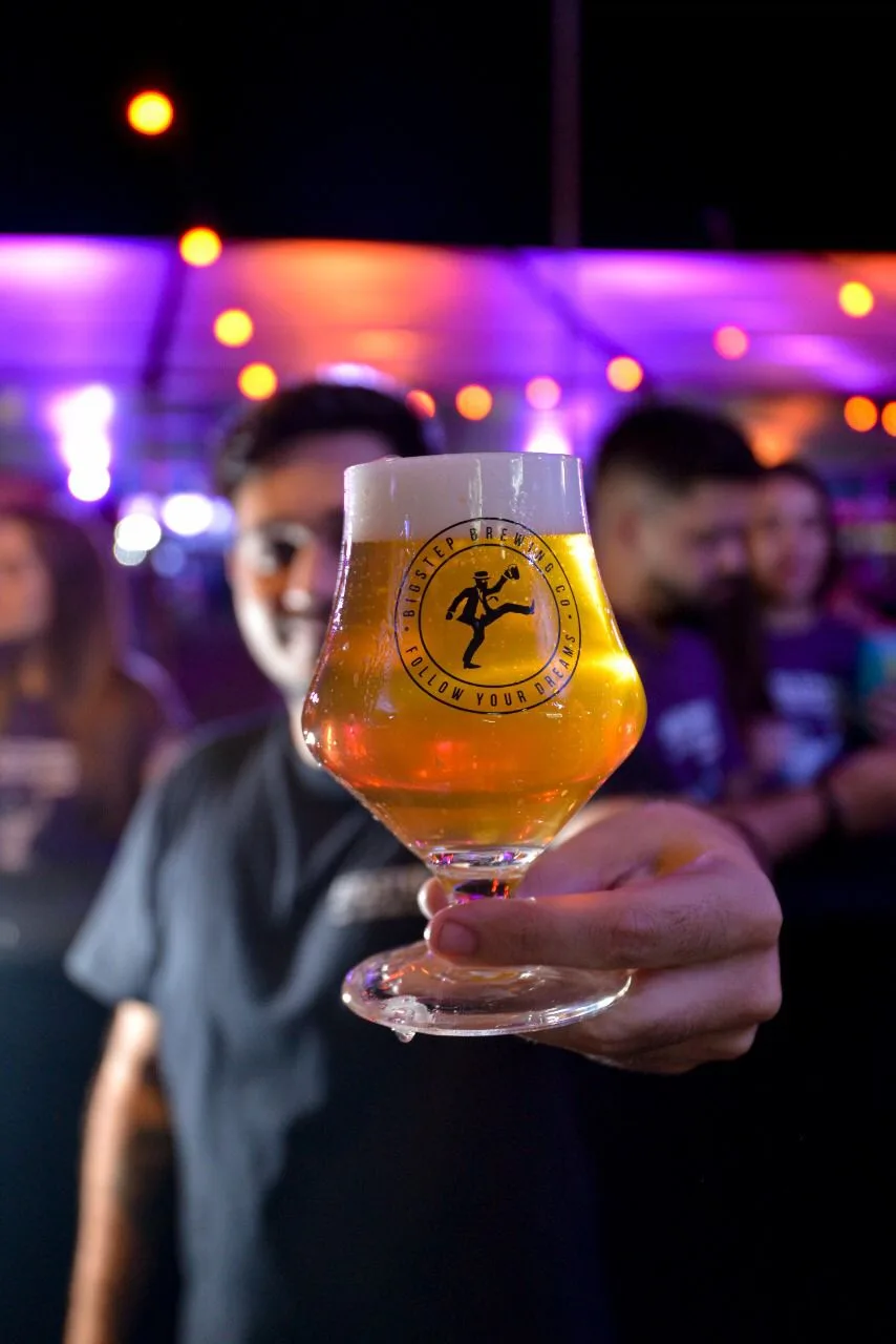 Sunset Vitória traz cerveja, música e gastronomia no Shopping Vitória