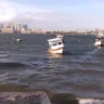 Esgoto Prainha, Vila Velha.