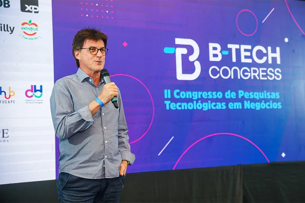 Vitória recebe o maior evento de tecnologia em negócios do Espírito Santo