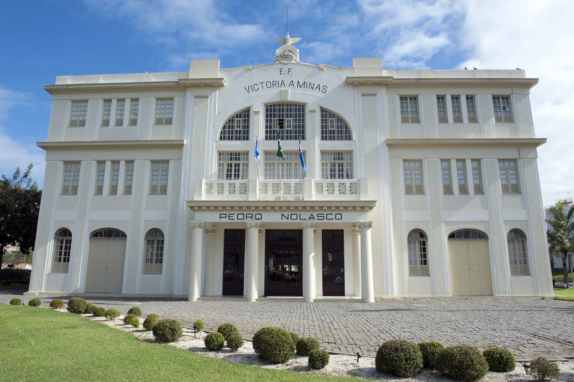 Museu Vale recebe exposição em homenagem a manifestações culturais brasileiras