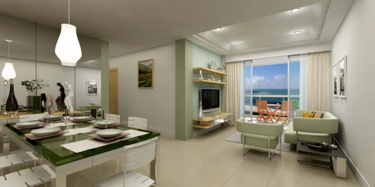 Apartamentos com closet reúnem praticidade, sofisticação e organização